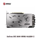 VGA (การ์ดแสดงผล) MSI GEFORCE® RTX2060 SUPER GAMING X 8GB GDDR6 256 BIT 3 + 1Y